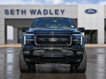 2026 Ford F-150 Black Widow