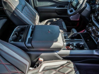 2026 Ford F-150 Black Widow