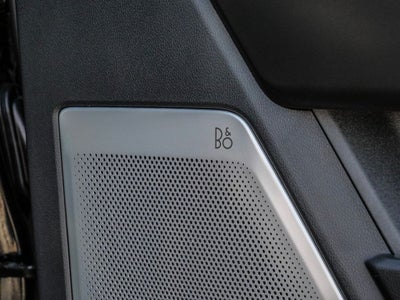 2026 Ford F-150 Black Widow