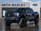 2026 Ford F-150 Black Widow
