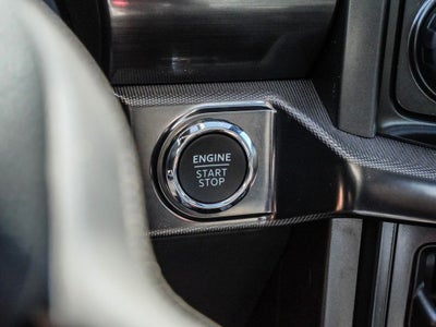 2026 Ford F-150 Black Widow