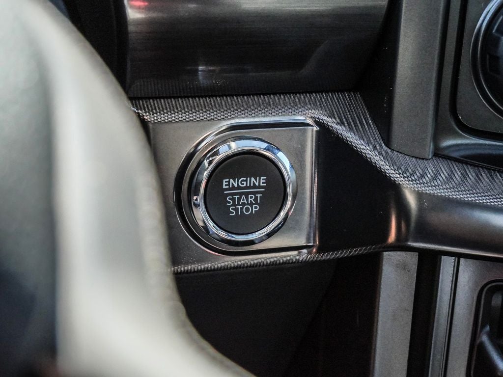 2026 Ford F-150 Black Widow