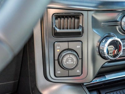 2026 Ford F-150 Black Widow