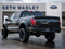 2026 Ford F-150 Black Widow