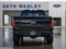2026 Ford F-150 Black Widow