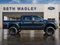 2026 Ford F-150 Black Widow