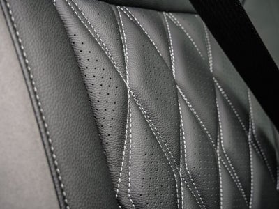 2026 Ford F-150 Lariat Black Widow