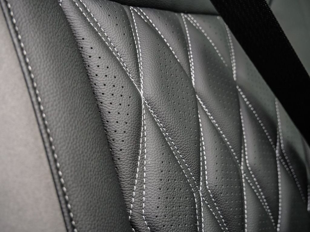 2026 Ford F-150 Lariat Black Widow