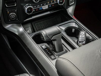 2026 Ford F-150 Lariat Black Widow