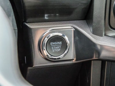2026 Ford F-150 Lariat Black Widow