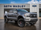 2026 Ford F-150 Lariat Black Widow