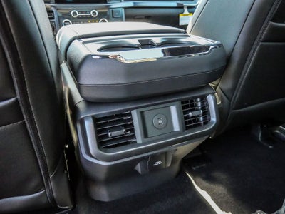 2026 Ford F-150 Lariat SHELBY TORQUE