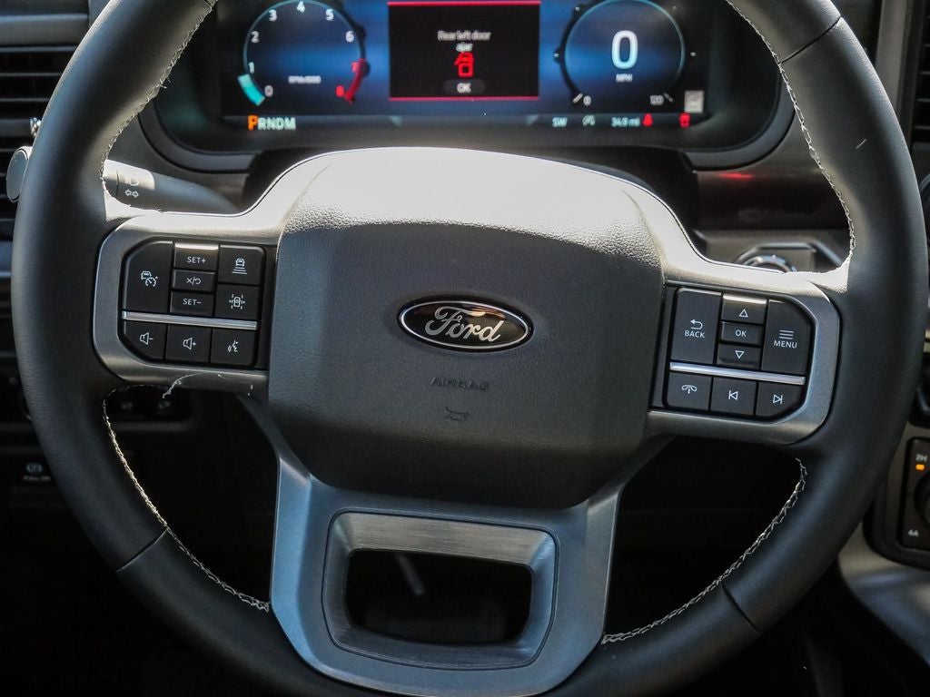 2026 Ford F-150 Lariat SHELBY TORQUE