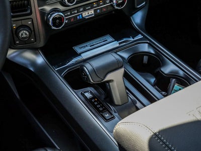 2026 Ford F-150 Lariat SHELBY TORQUE