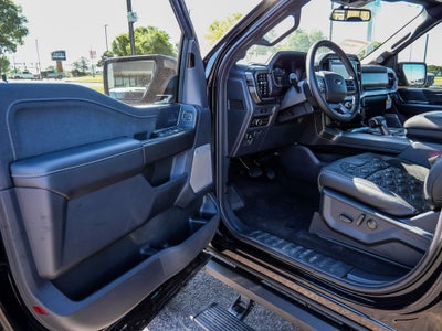 2026 Ford F-150 Lariat SHELBY TORQUE