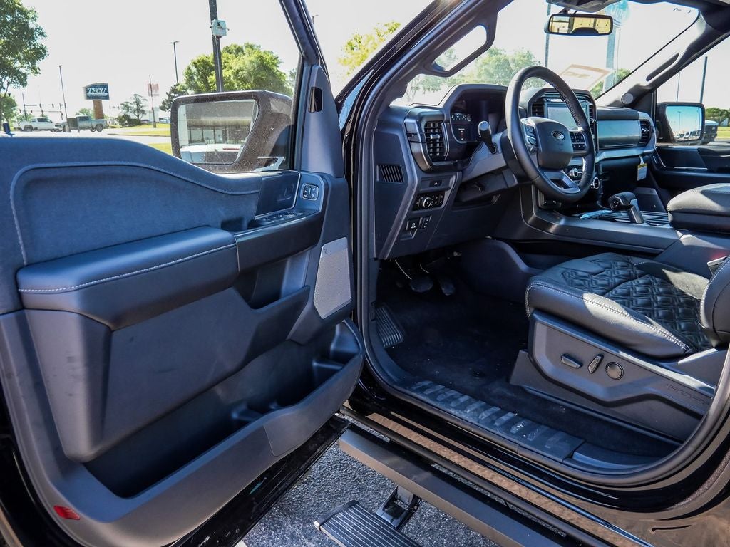 2026 Ford F-150 Lariat SHELBY TORQUE