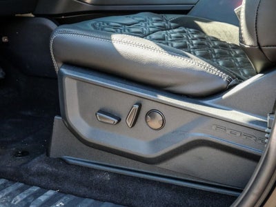 2026 Ford F-150 Lariat SHELBY TORQUE