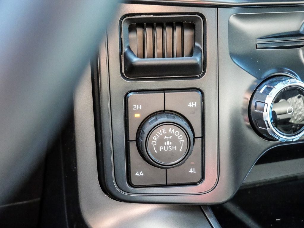 2026 Ford F-150 Lariat SHELBY TORQUE