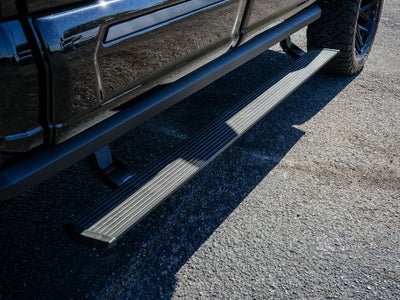 2026 Ford F-150 Shelby Torque