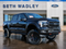 2026 Ford F-150 Shelby Torque