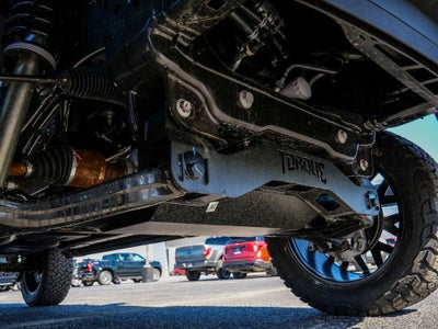 2026 Ford F-150 Shelby Torque