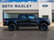 2026 Ford F-150 Shelby Torque