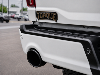 2026 Ford F-150 Shelby Torque 470