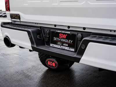 2026 Ford F-150 Shelby Torque 470