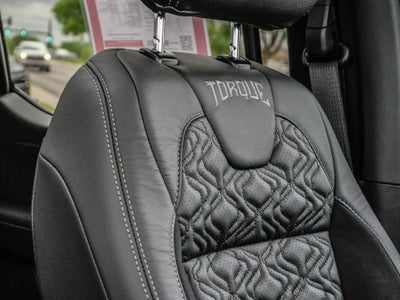 2026 Ford F-150 Lariat SHELBY TORQUE