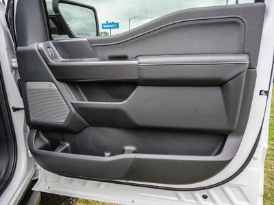 2026 Ford F-150 Lariat SHELBY TORQUE