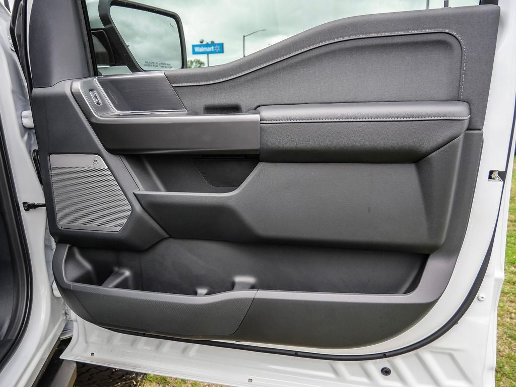 2026 Ford F-150 Lariat SHELBY TORQUE