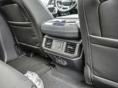 2026 Ford F-150 Lariat SHELBY TORQUE