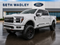 2026 Ford F-150 Shelby Torque 470