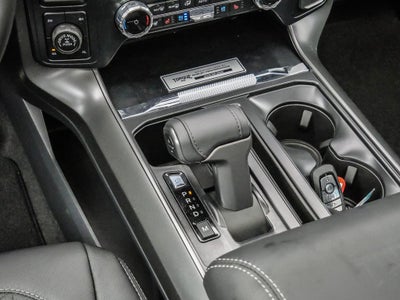 2026 Ford F-150 Lariat SHELBY TORQUE