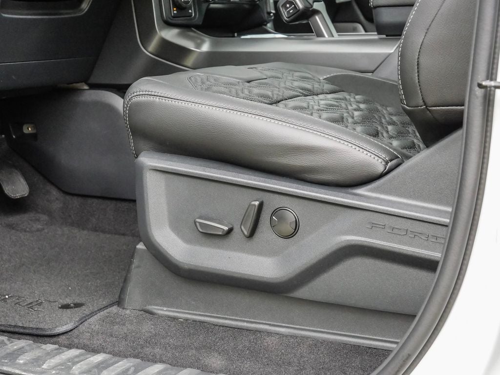 2026 Ford F-150 Lariat SHELBY TORQUE