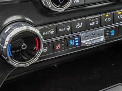 2026 Ford F-150 Lariat SHELBY TORQUE