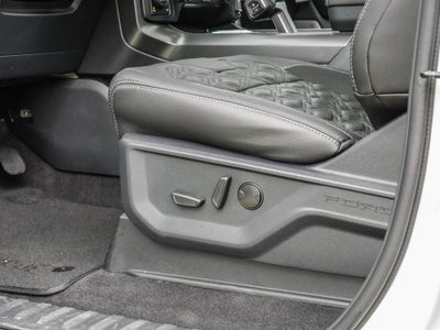 2026 Ford F-150 Shelby Torque 470