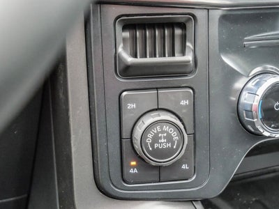 2026 Ford F-150 Shelby Torque 470
