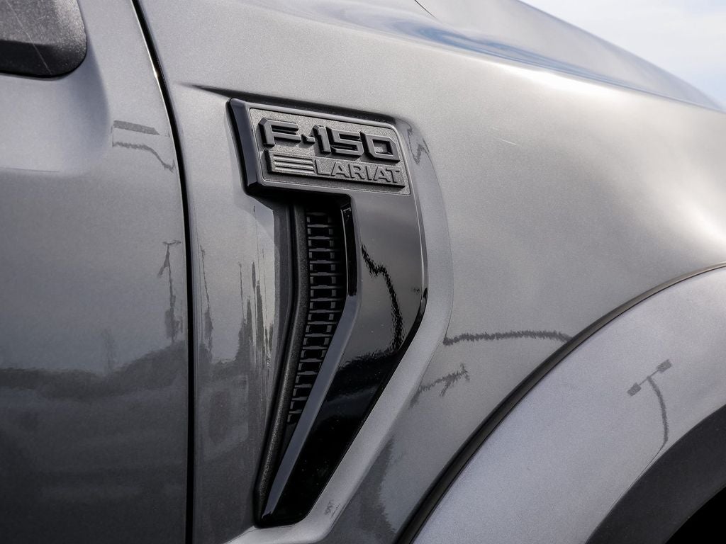 2026 Ford F-150 Shelby Torque 470
