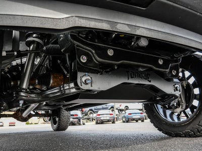 2026 Ford F-150 Shelby Torque 470