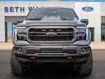 2026 Ford F-150 Shelby Torque 470