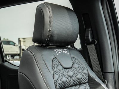 2026 Ford F-150 Shelby Torque 470