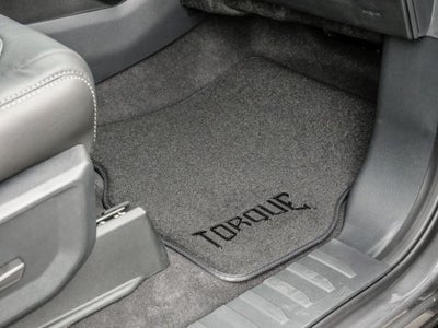 2026 Ford F-150 Shelby Torque 470