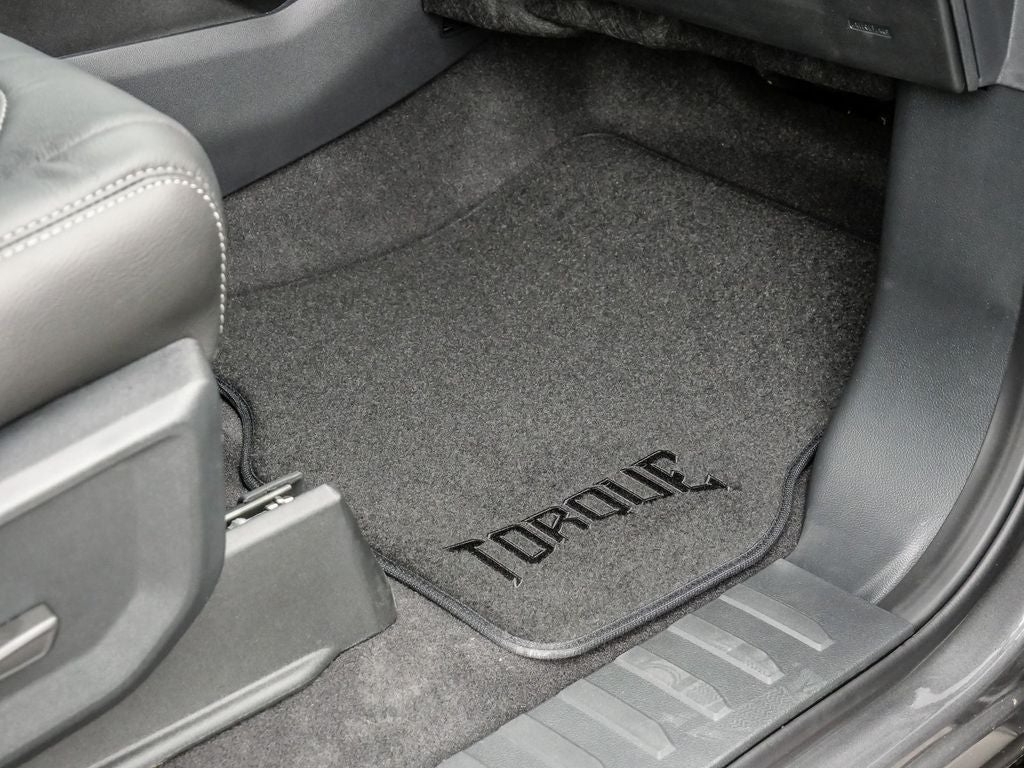 2026 Ford F-150 Shelby Torque 470