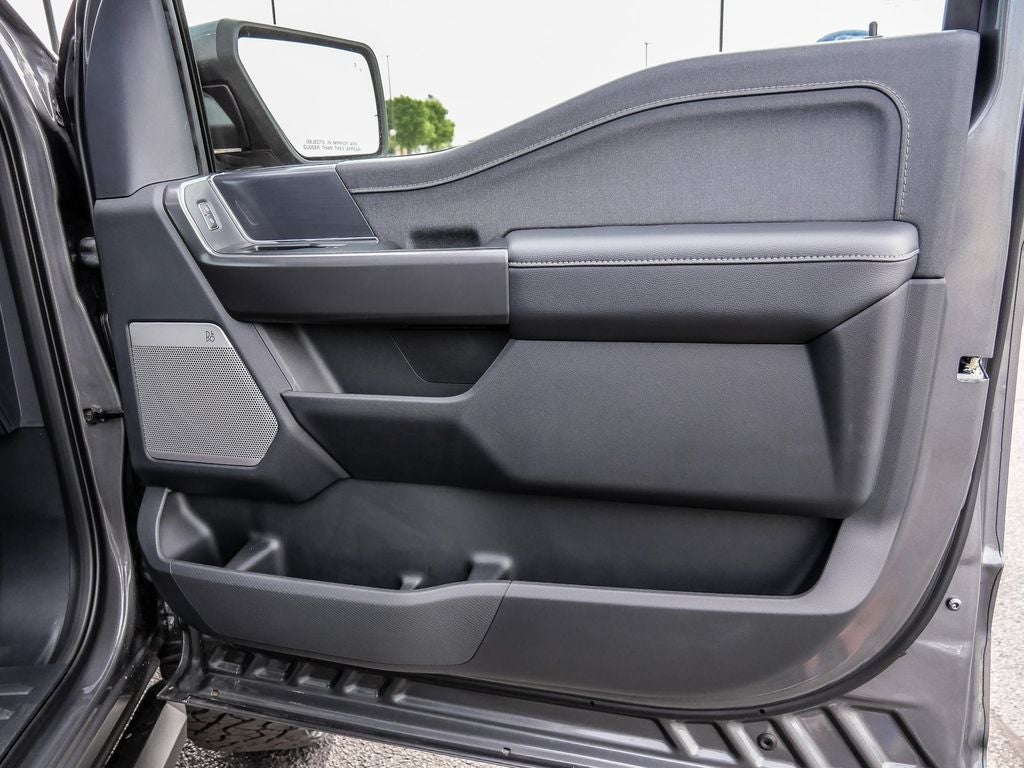 2026 Ford F-150 Shelby Torque 470