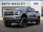 2026 Ford F-150 Shelby Torque 470