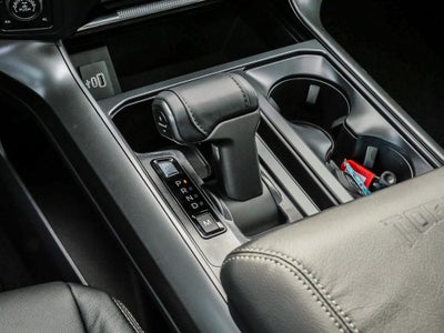 2026 Ford F-150 Shelby Torque 470