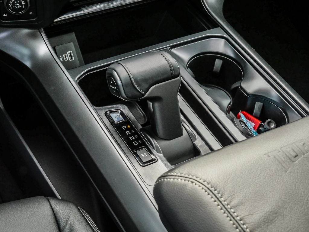 2026 Ford F-150 Shelby Torque 470