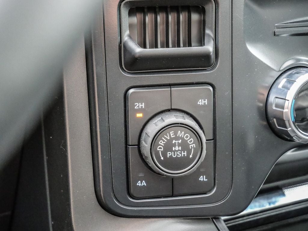 2026 Ford F-150 Shelby Torque 470
