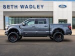 2026 Ford F-150 Shelby Torque 470
